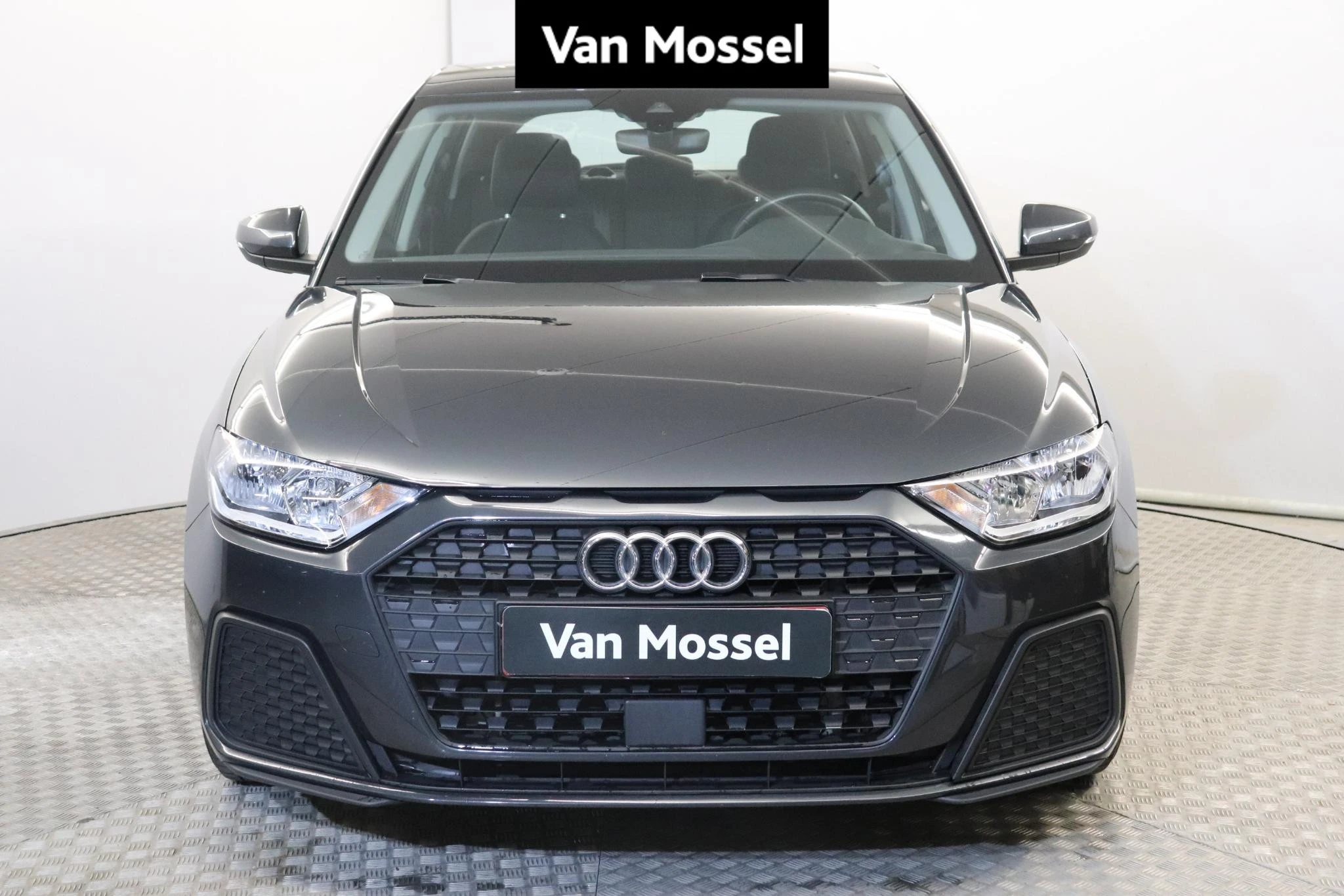 Audi-A1 Sportback-image-0