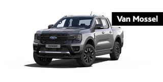 Ford Ranger Wildtrak 2.3 Plug-In Hybrid