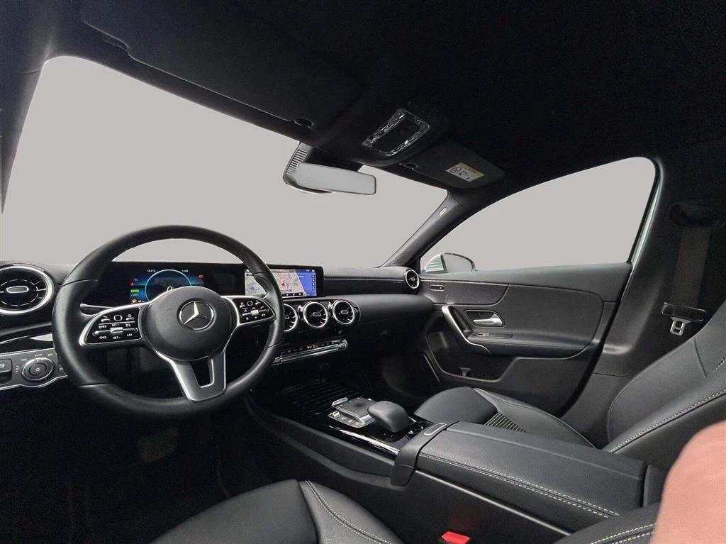 Mercedes-Benz A-Klasse A250 e 1,3 Plugin-hybrid Progressive 8G-DCT 218HK 8g Aut.