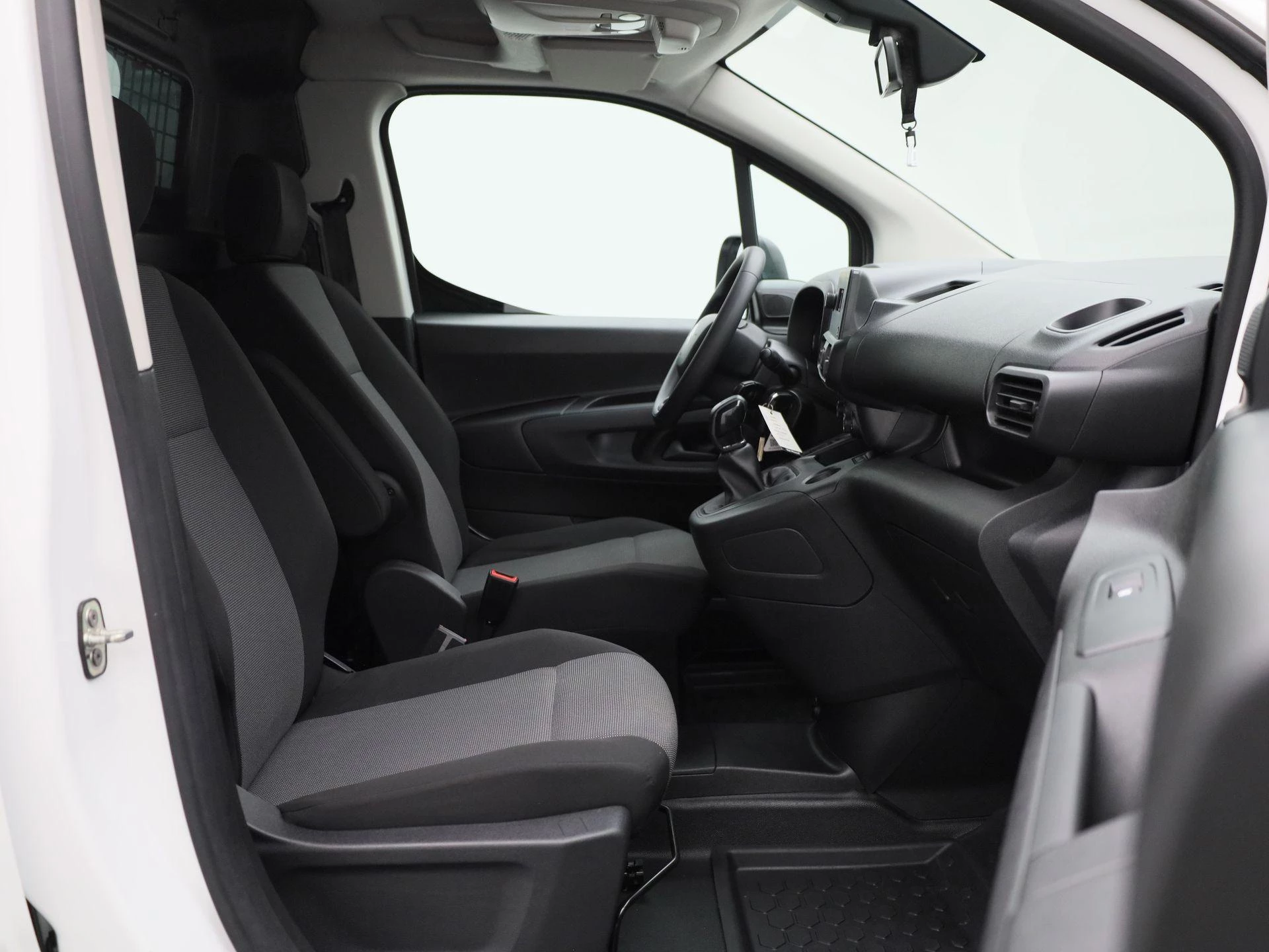 Citroën Berlingo M Light 1.6 BlueHDi 75 MAN Club