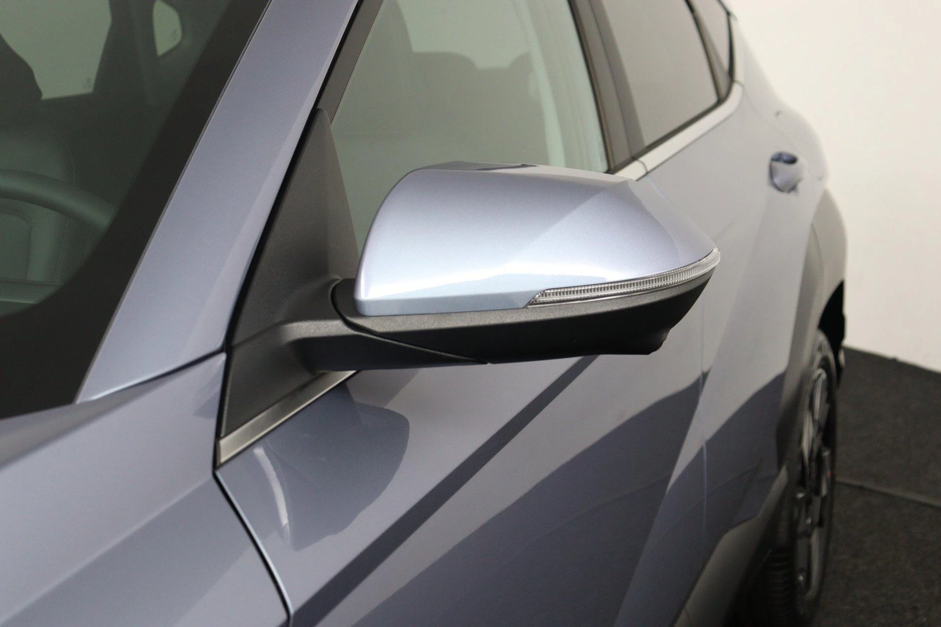 Hyundai Kona 1.6 GDI HEV Premium