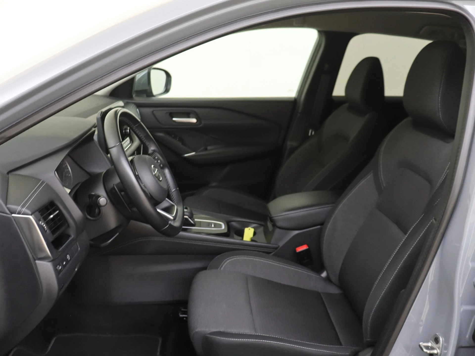 Nissan QASHQAI 1.3 MHEV Xtronic N-Style