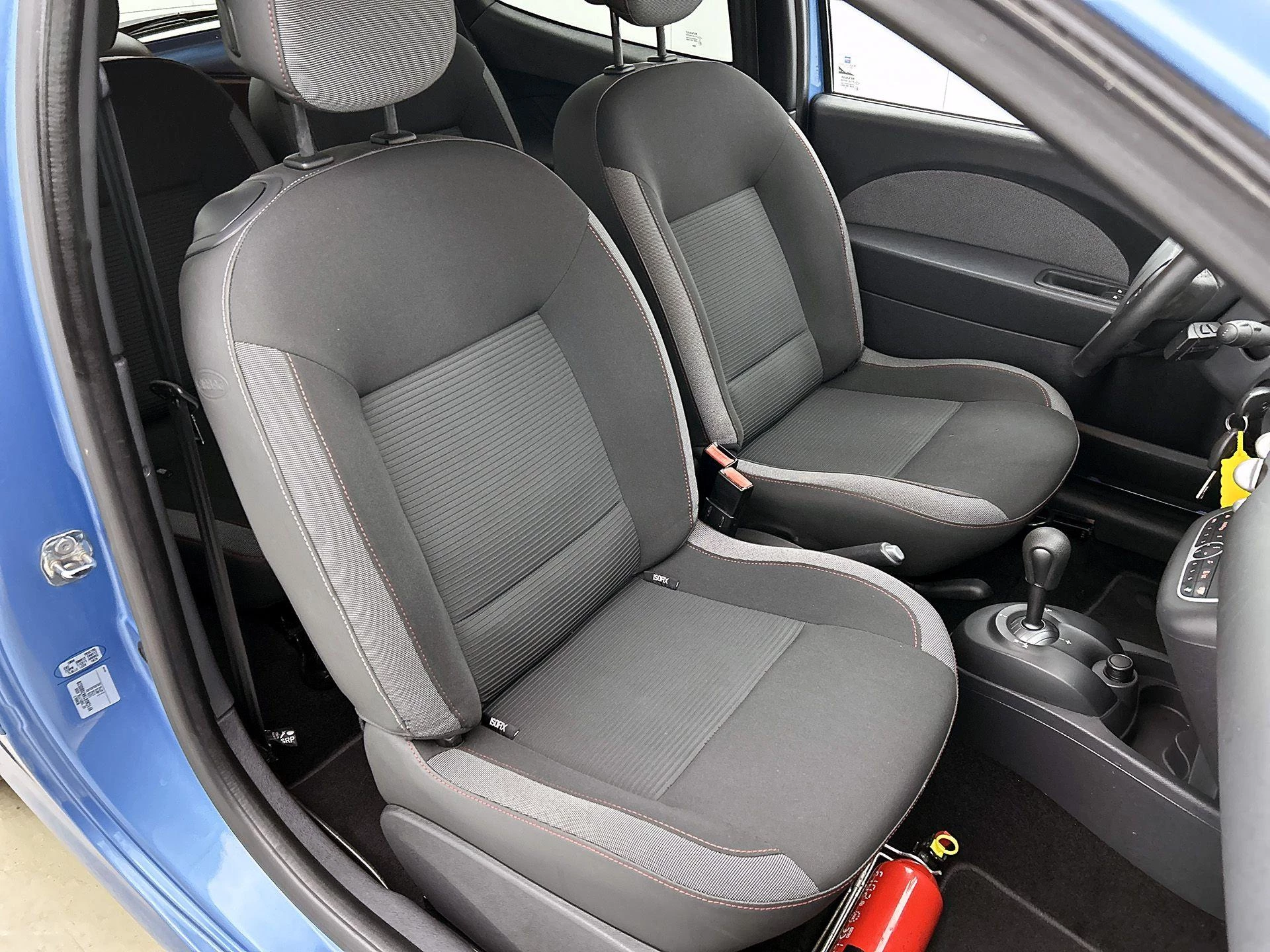 Renault Twingo 1.2 16V Dynamique