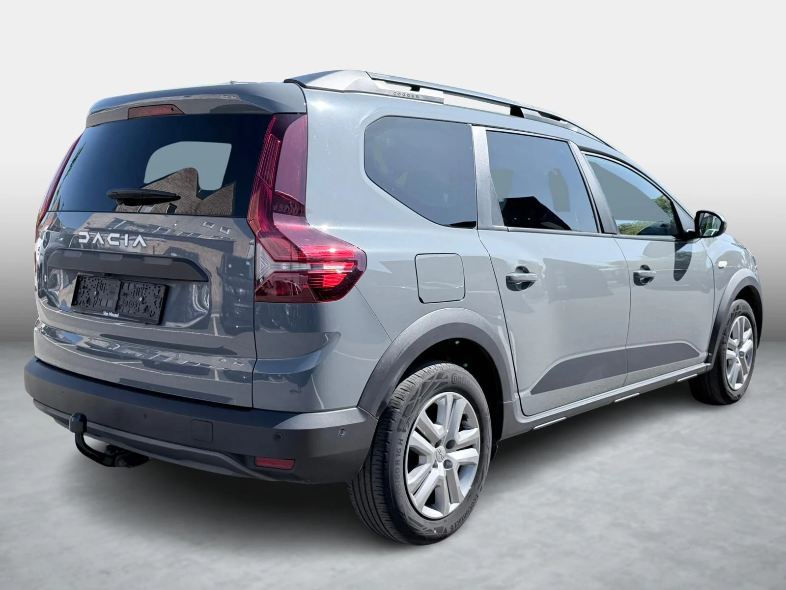 Dacia Jogger TCe 110 Expression