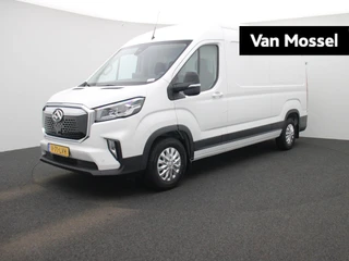 Maxus eDeliver9 L3H2 Business DEAL 89 kWh