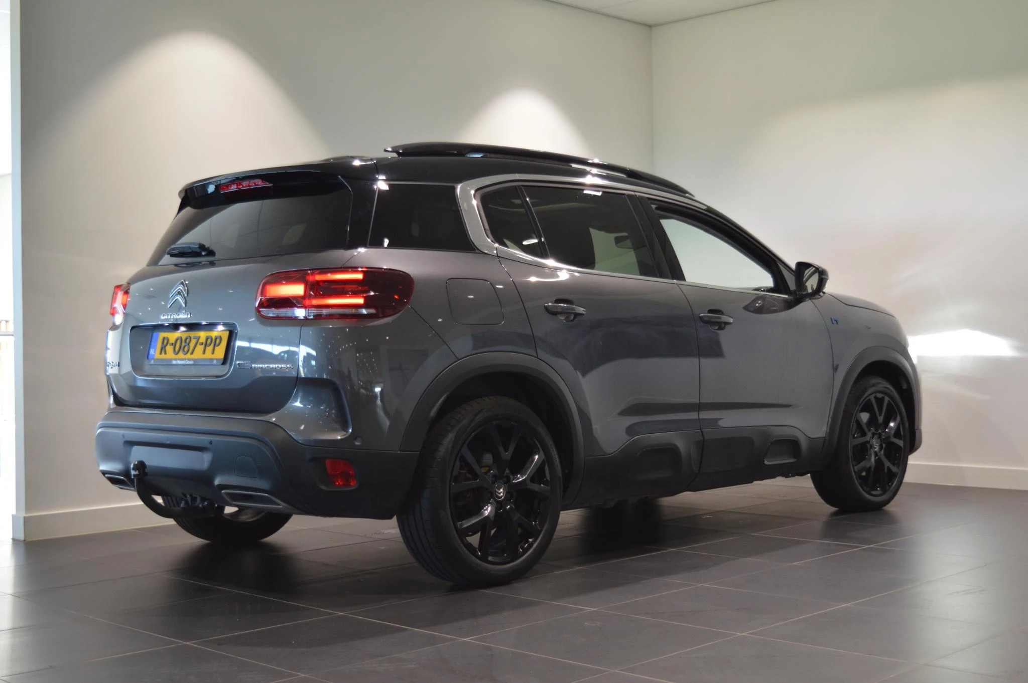 Citroën-C5 Aircross-image-4