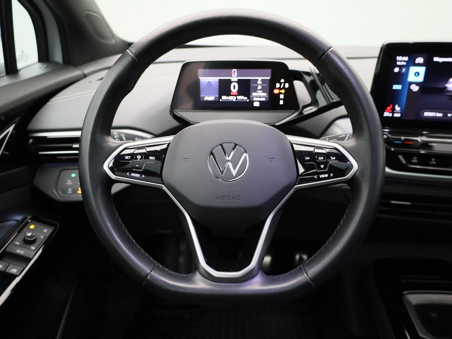 Volkswagen ID.4 Pro Business Advantage 77 kWh 204 PK|