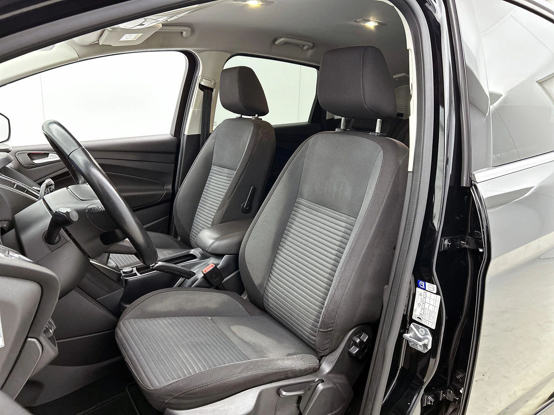 Ford C-MAX 1.0 Ambiente
