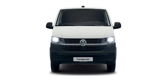 Volkswagen Transporter 2.0 TDI L1H1 110PK