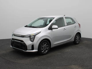 Kia Picanto 1.0 DPI DynamicPlusLine