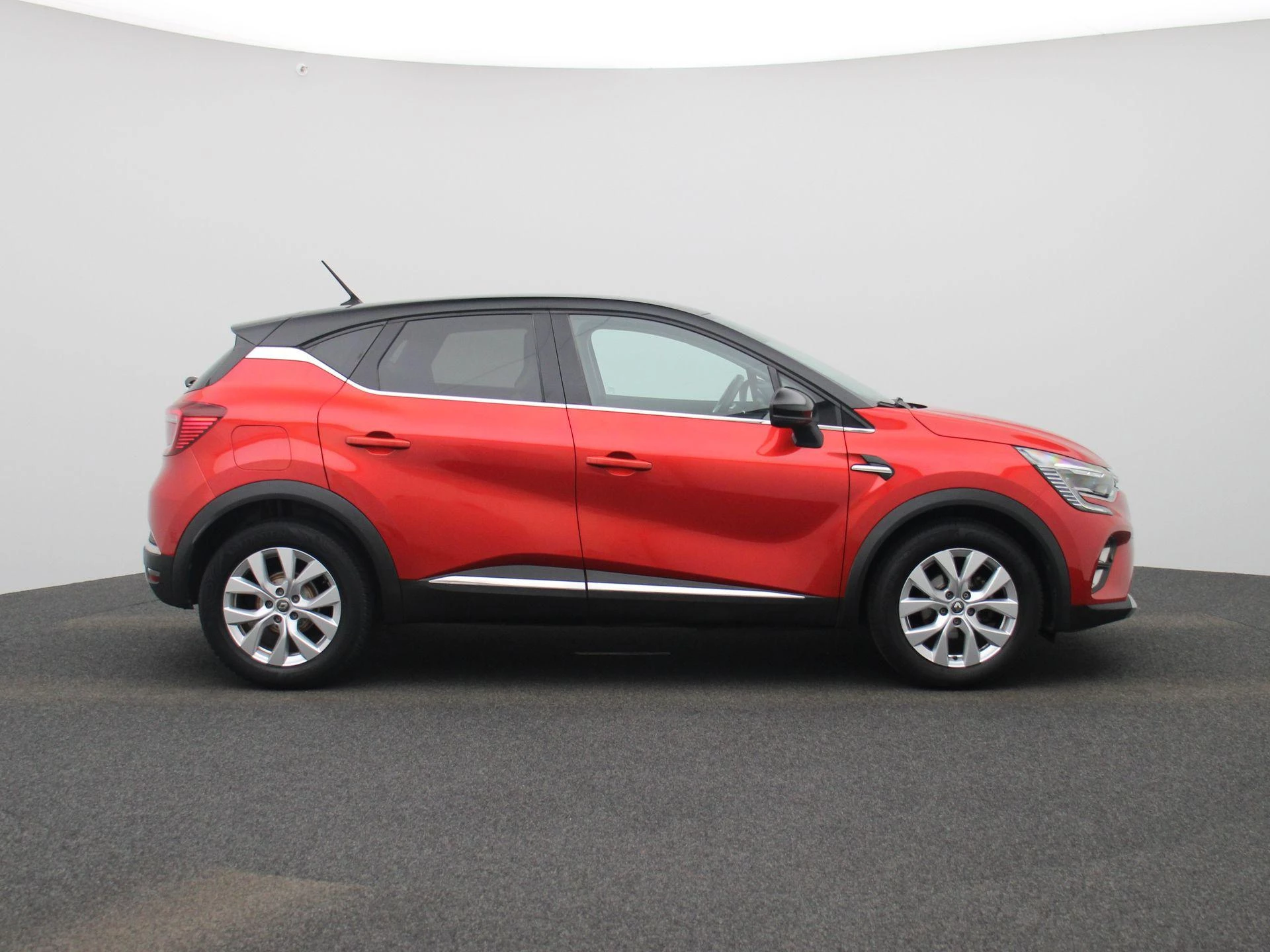 Renault Captur TCe 90 GPF Intens