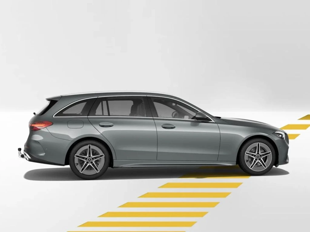 Mercedes-Benz-C-Klasse 300 d-image-7