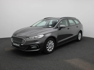 Ford Mondeo Clipper 2.0 HEV 140kW Aut. Business Class