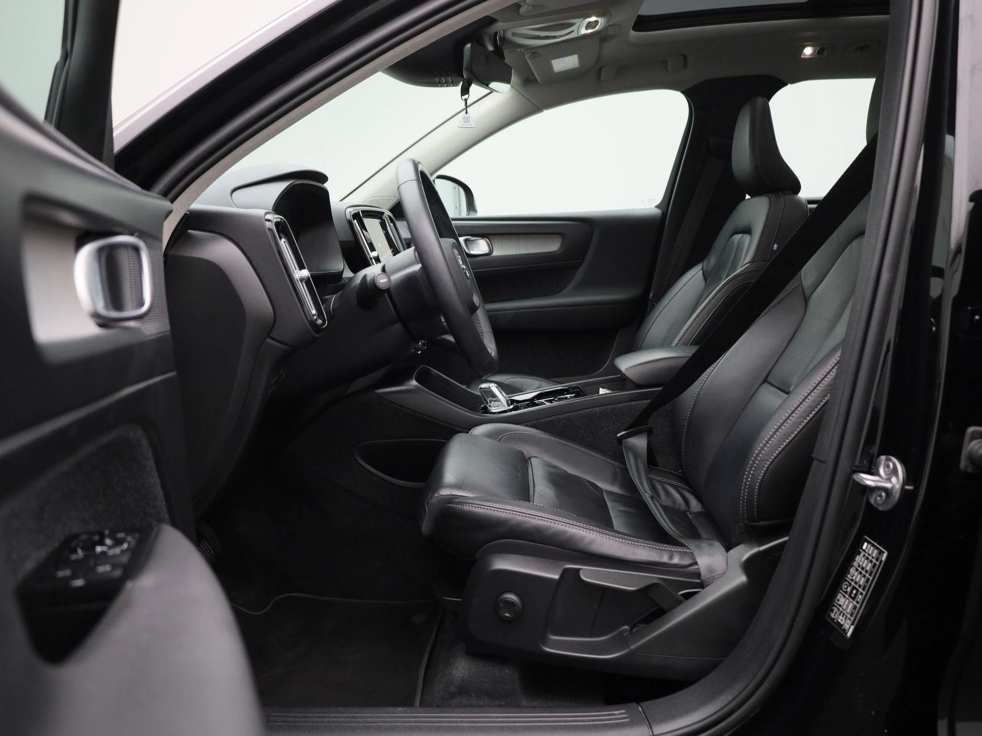 Volvo XC40 1.5 T4 Recharge Inscription