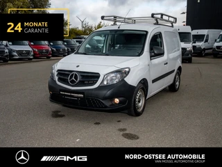 Mercedes-Benz Citan 108 KASTEN RESERVERAD RADIO