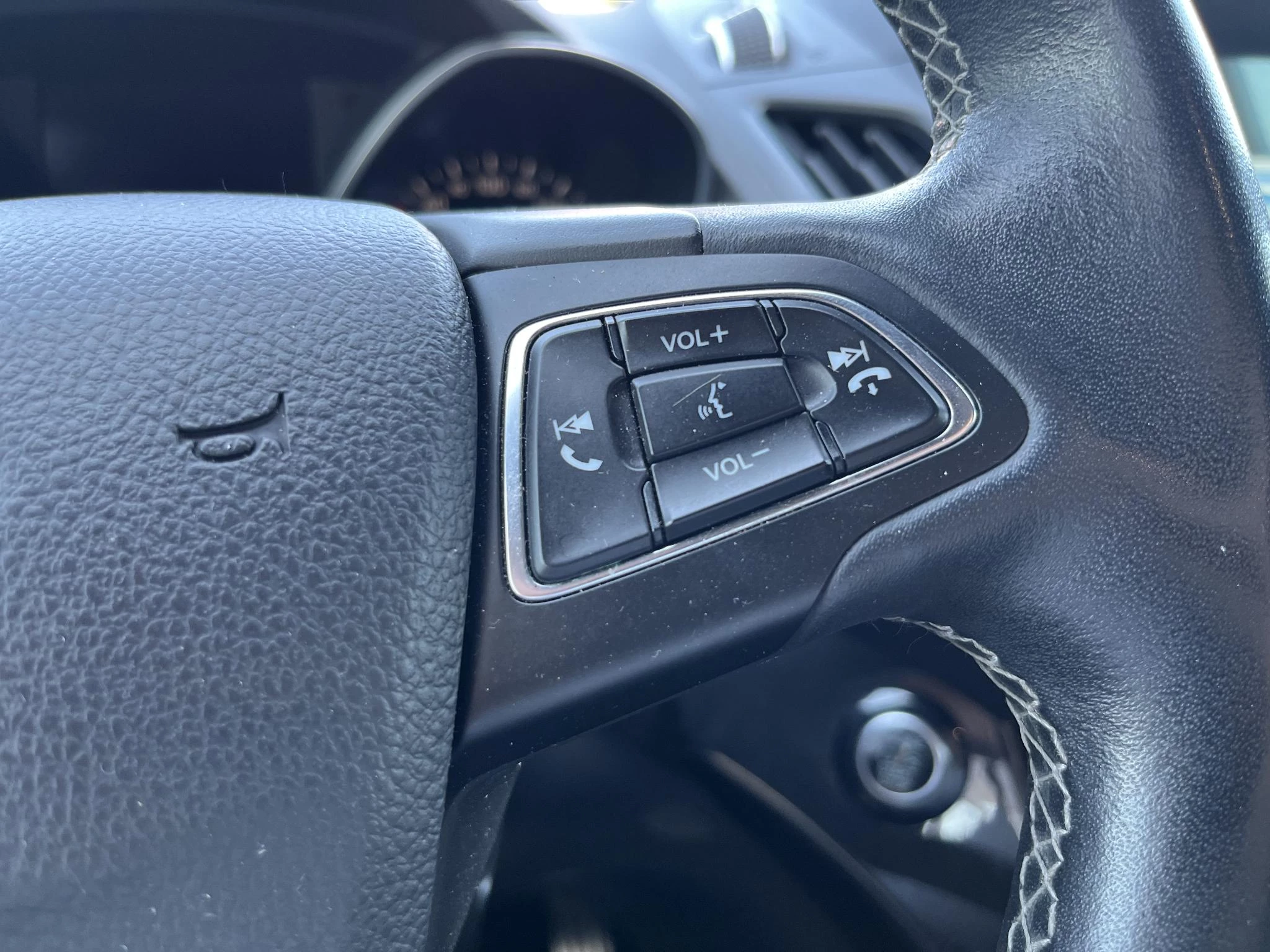 Ford Kuga 1.5 EcoBoost ST-Line
