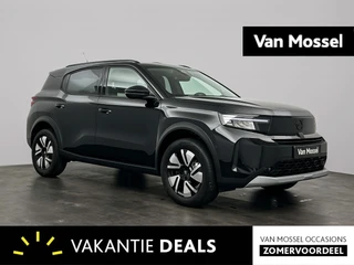 Opel Frontera 1.2 Turbo Hybrid GS