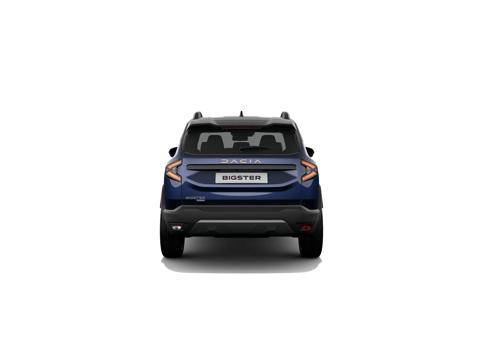 Dacia Bigster Extreme