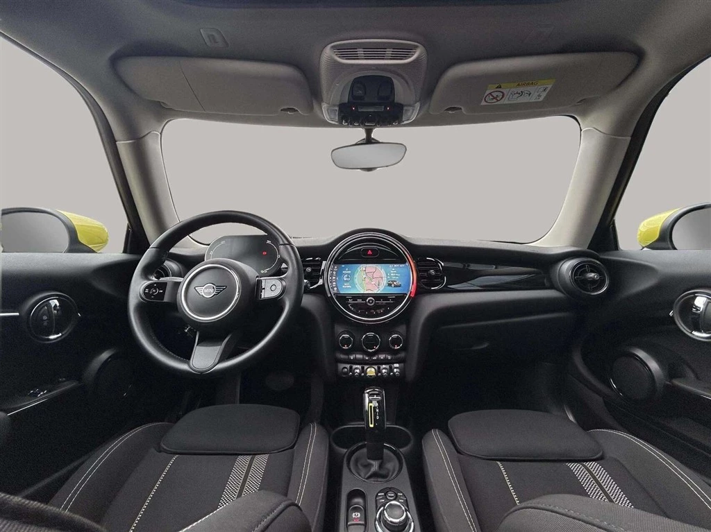 MINI Electric Cooper SE EL Essential 184HK 3d Aut.