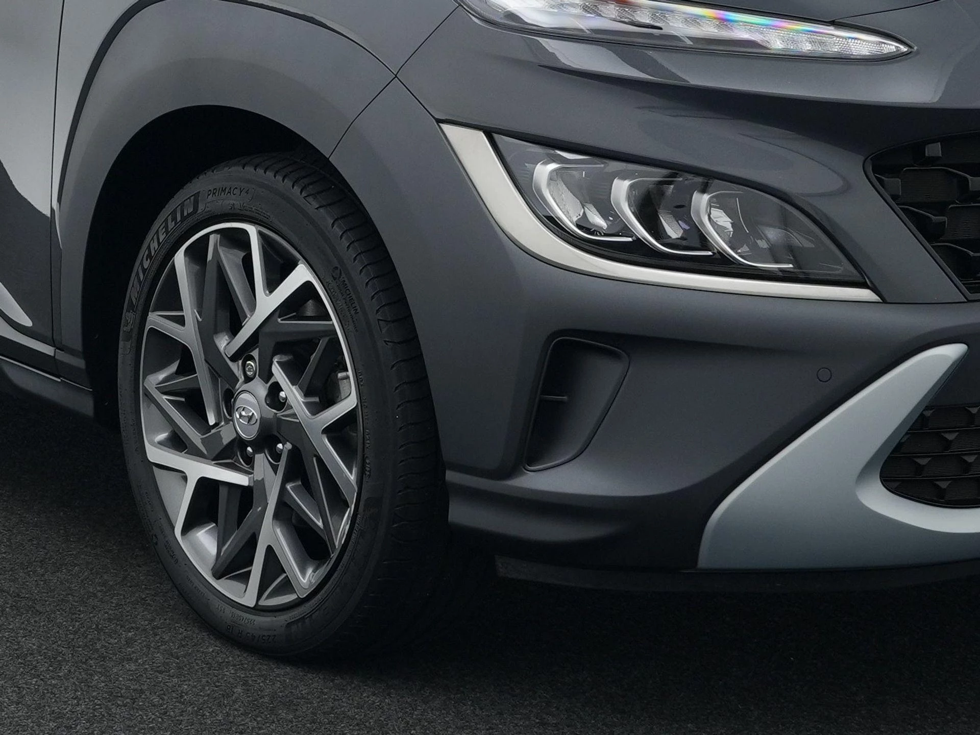 Hyundai Kona 1.6 GDI HEV Fashion