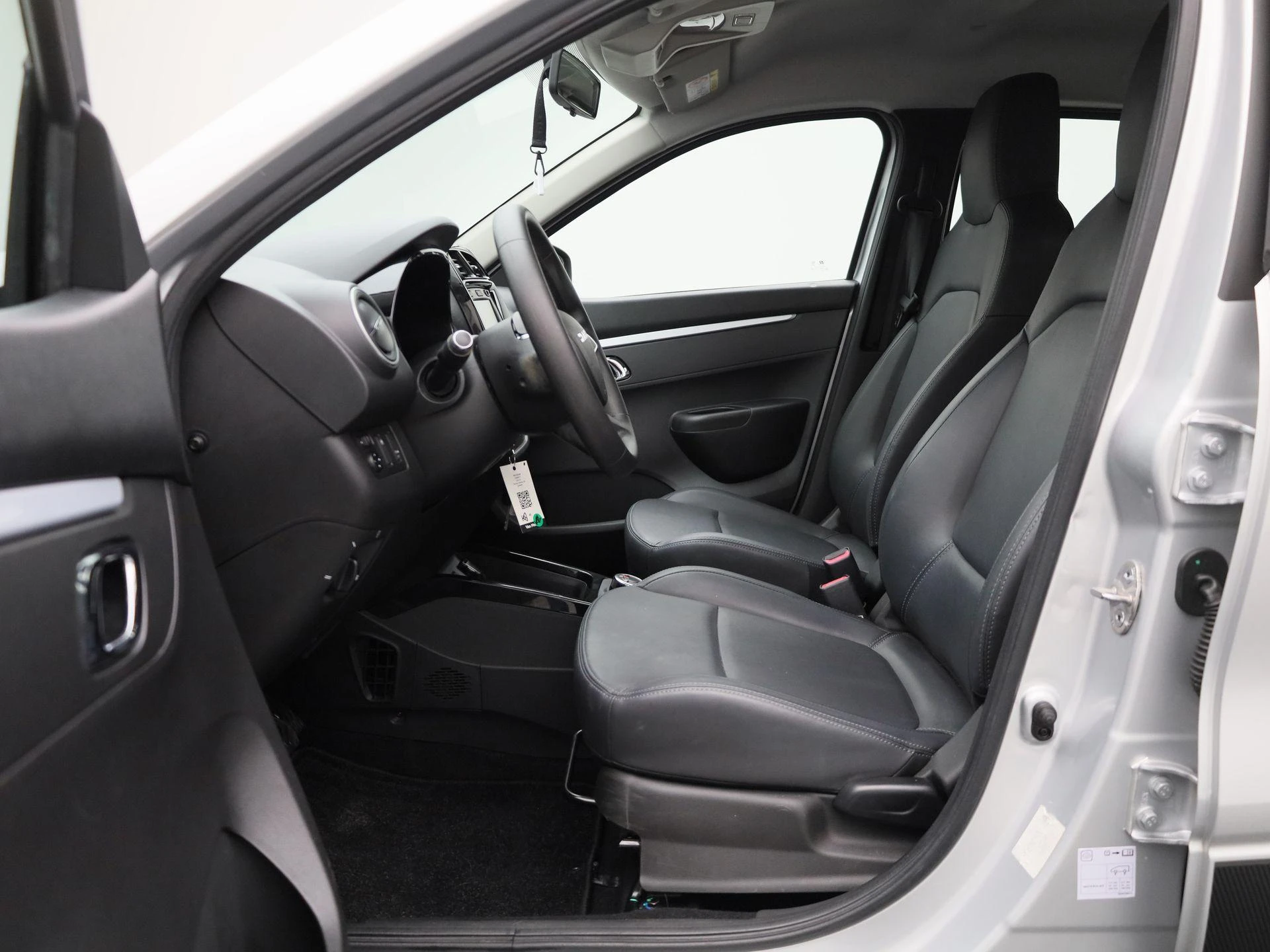 Dacia Spring - 11