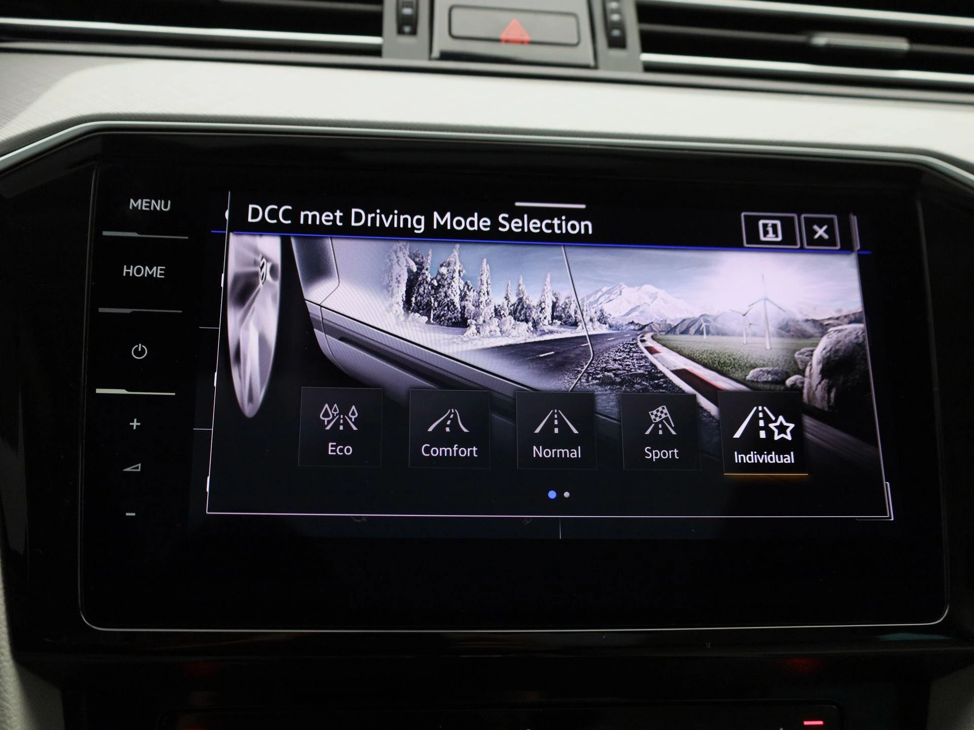 Volkswagen Passat Variant 1.4 TSI PHEV GTE Business 218 PK|