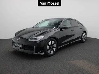 Hyundai IONIQ 6 77,4 kWh Core Plus