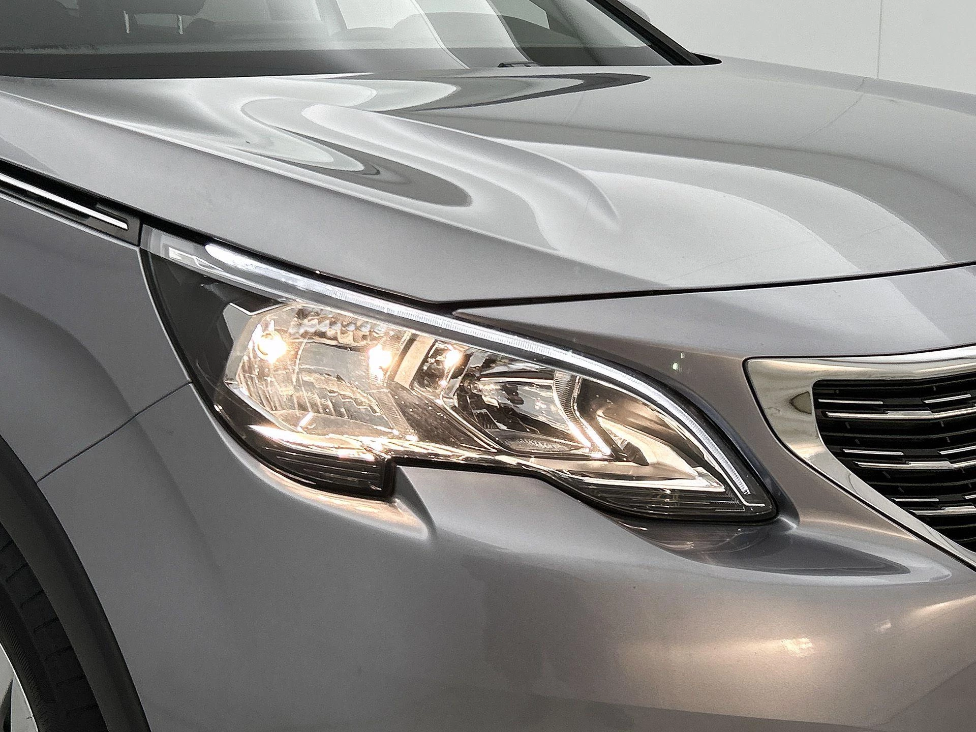 Peugeot 5008 1.2 PureTech Active Avantage