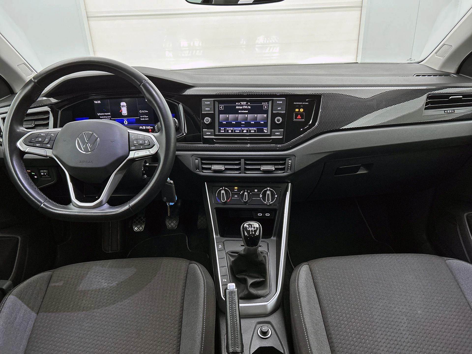 Volkswagen Taigo 1.0 TSI Life | 95 PK |