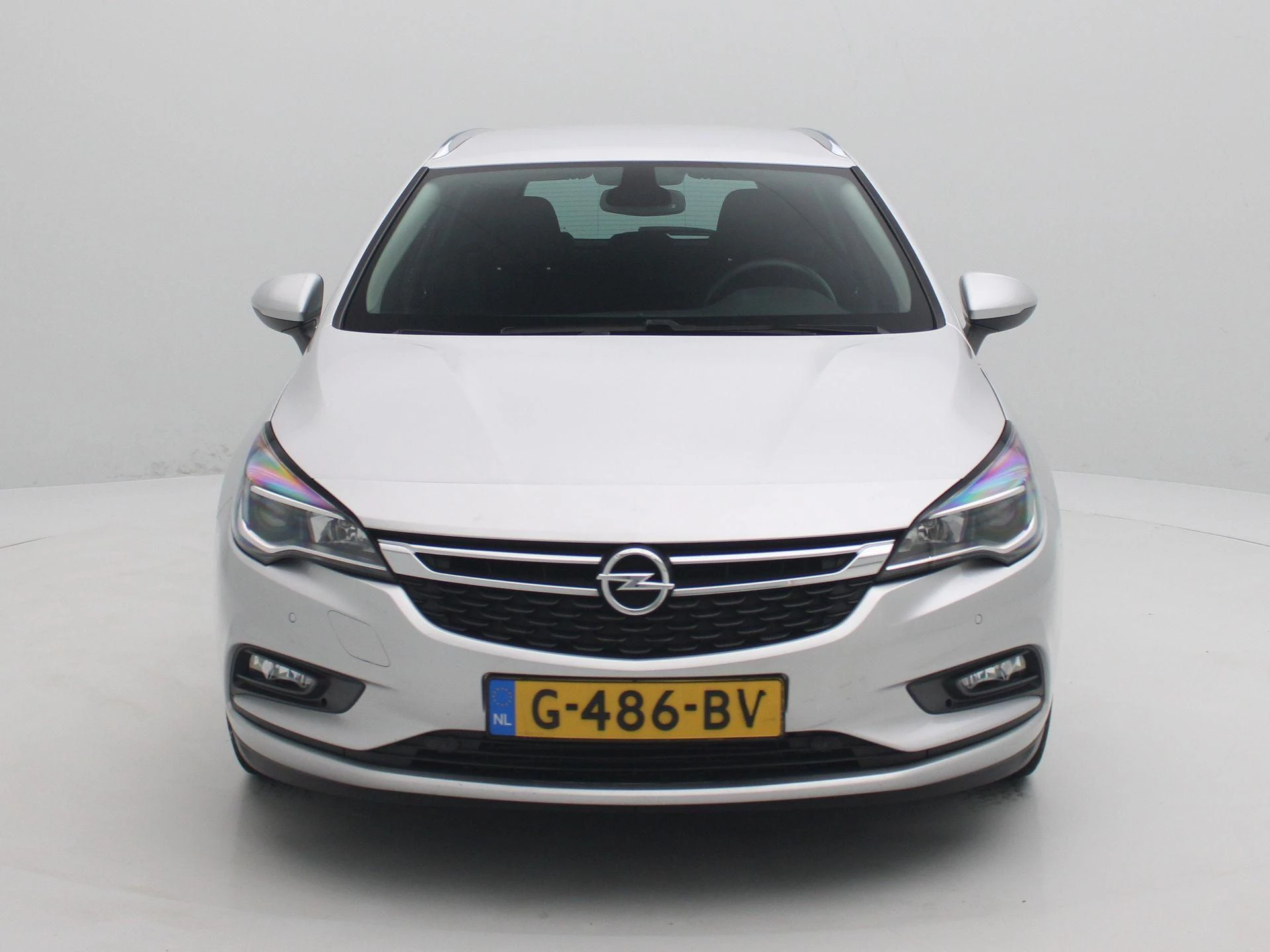 Opel Astra Sports Tourer 1.4 Turbo 120 Jaar Edition