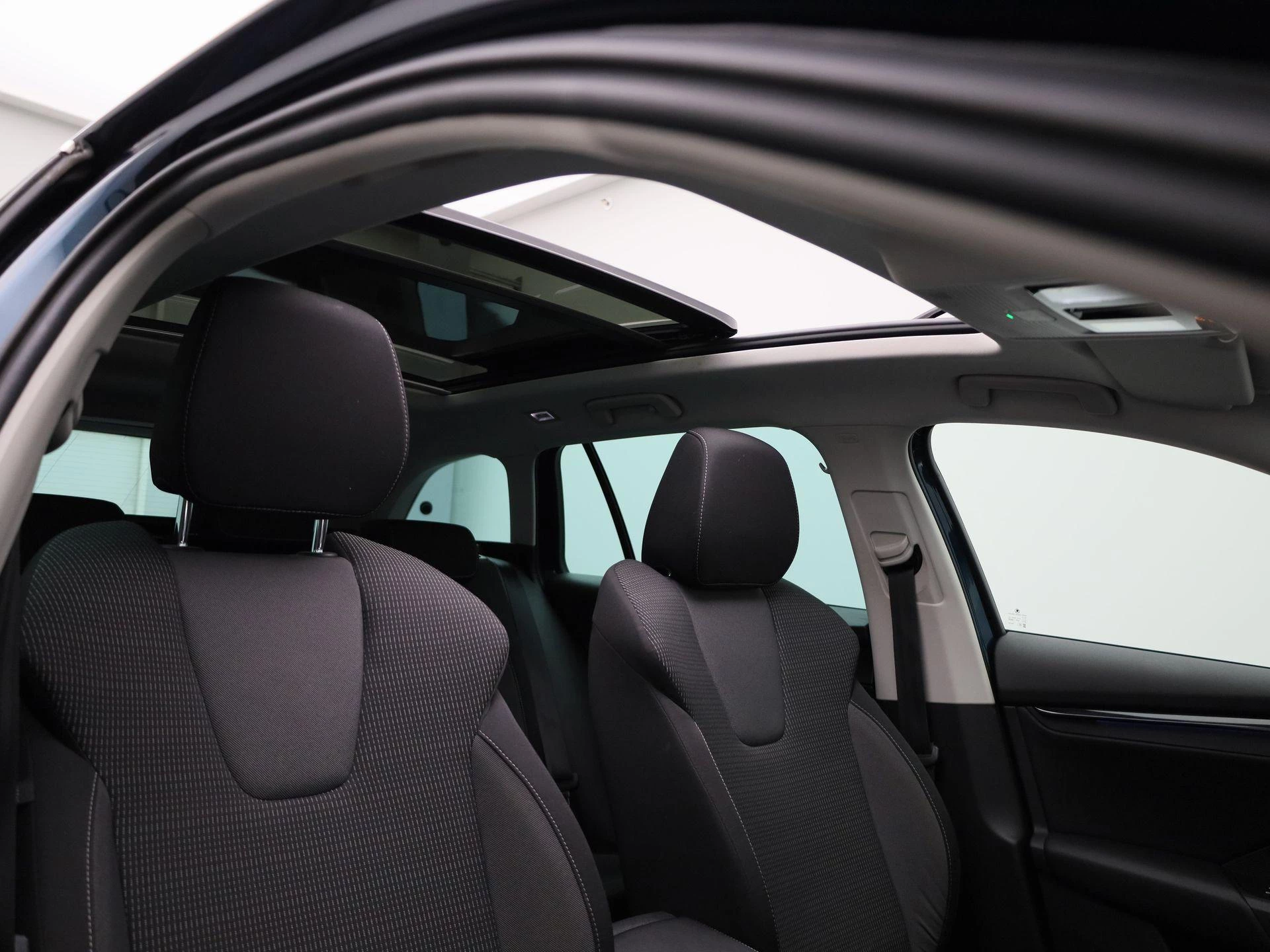 Škoda Octavia Combi 2.0 CRTDI 85kW Clever+