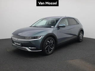 Hyundai IONIQ 5 77.4kWh Core