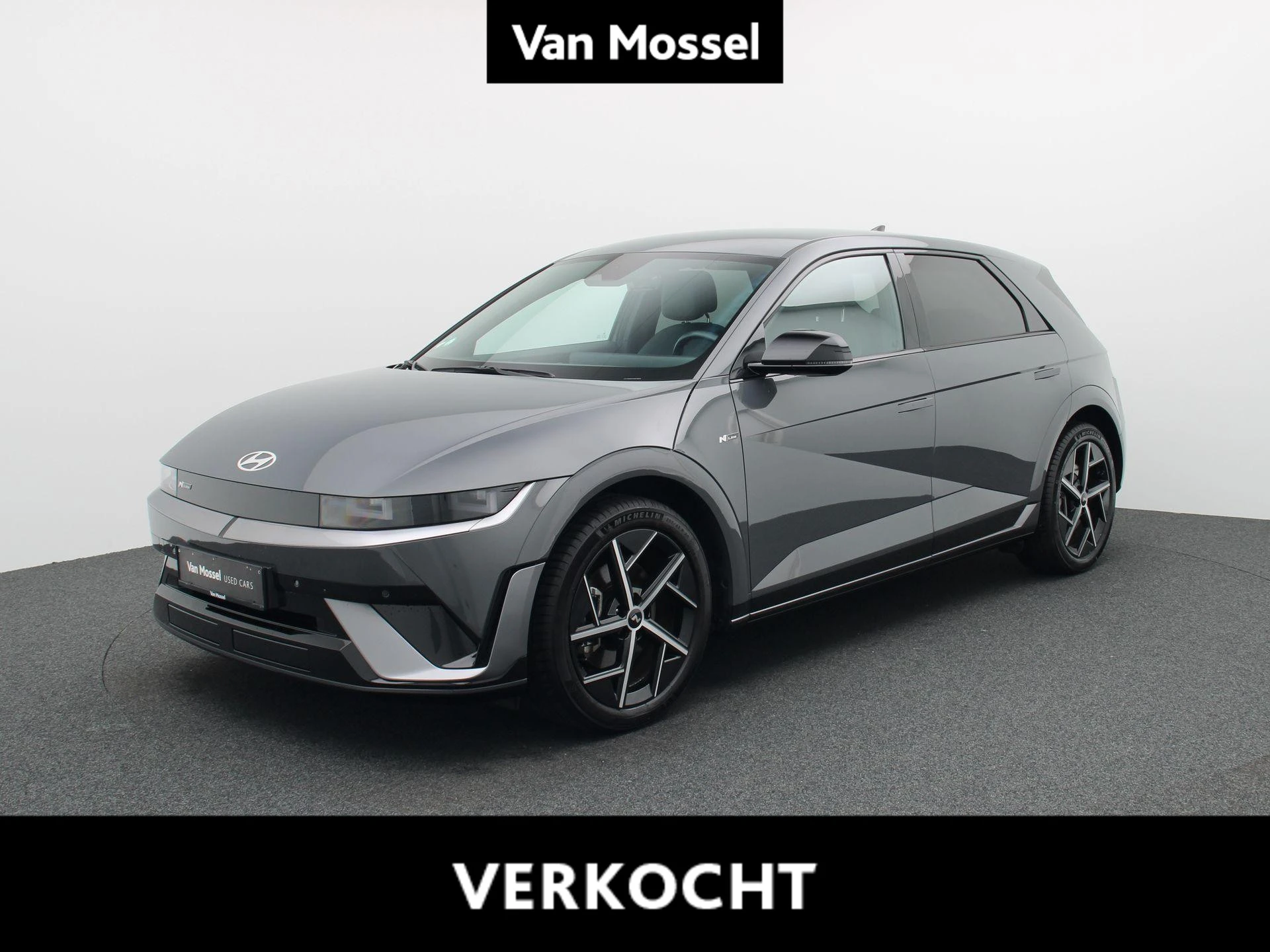 Hyundai-IONIQ 5-image-0