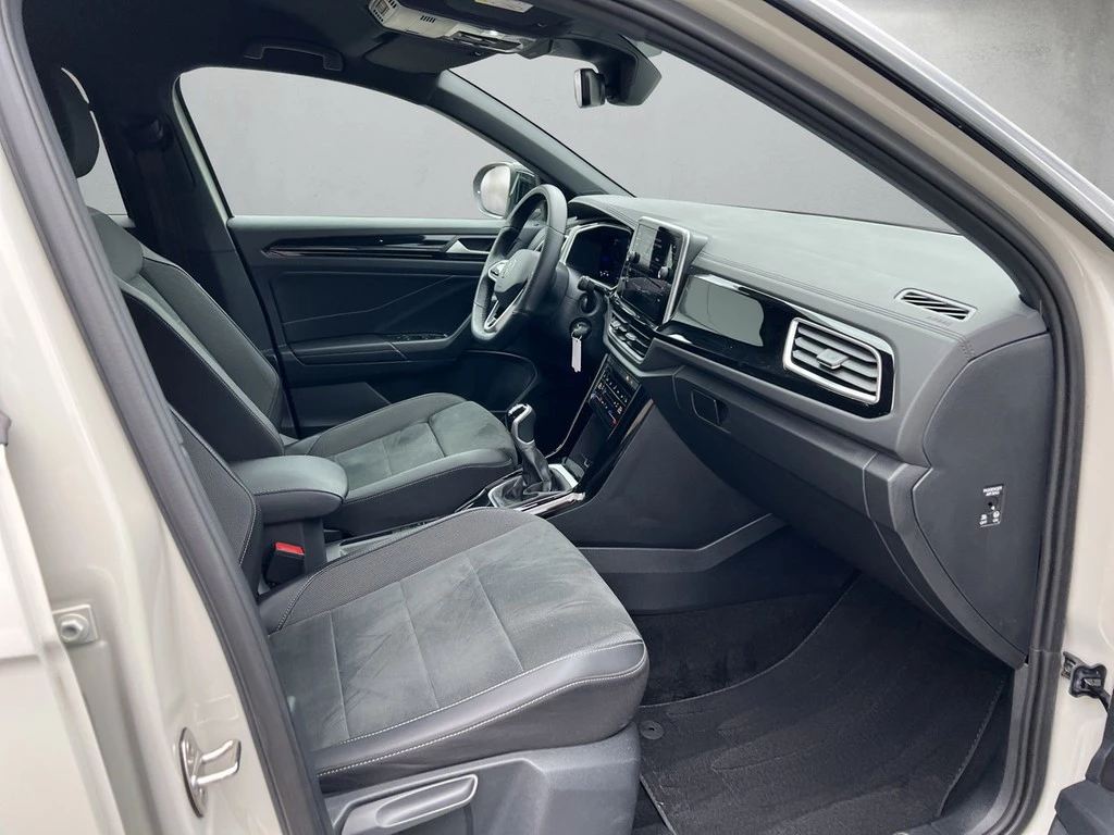 Volkswagen T-Roc 1.0 TSI R-Line *AHK*KAMERA*