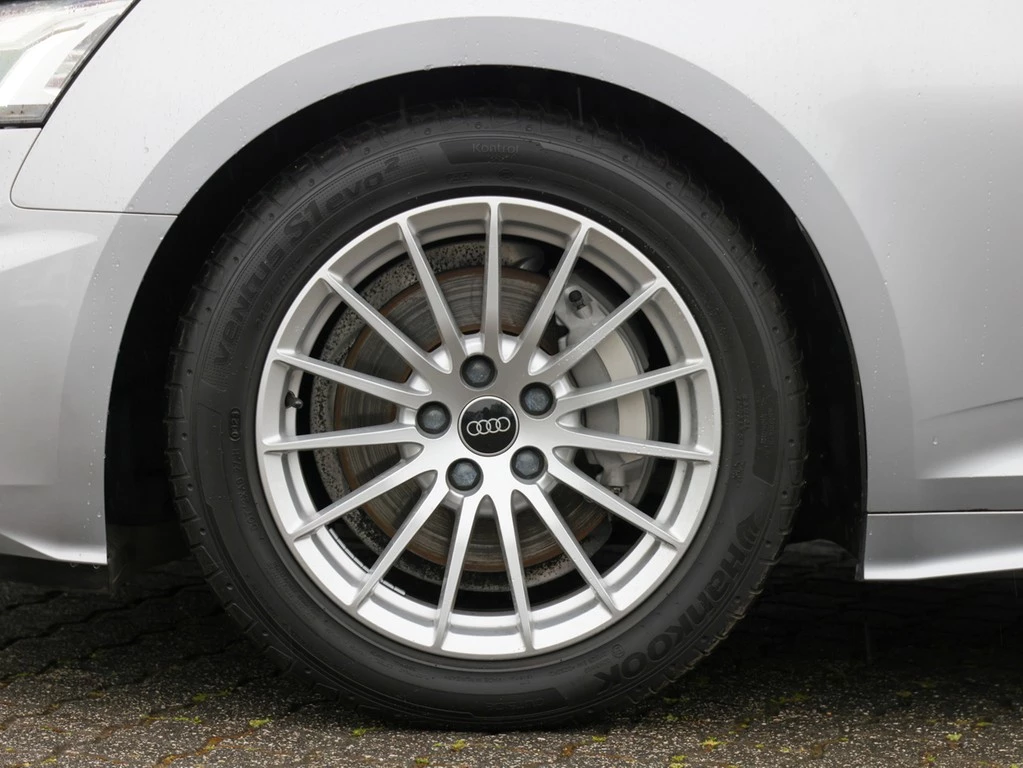 Audi A5 Cabriolet 40 TDI quattro S-tronic