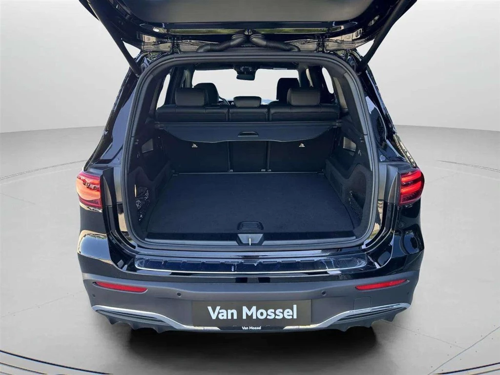 Mercedes-Benz EQB 250+ EL AMG Advance 190HK 5d Aut.