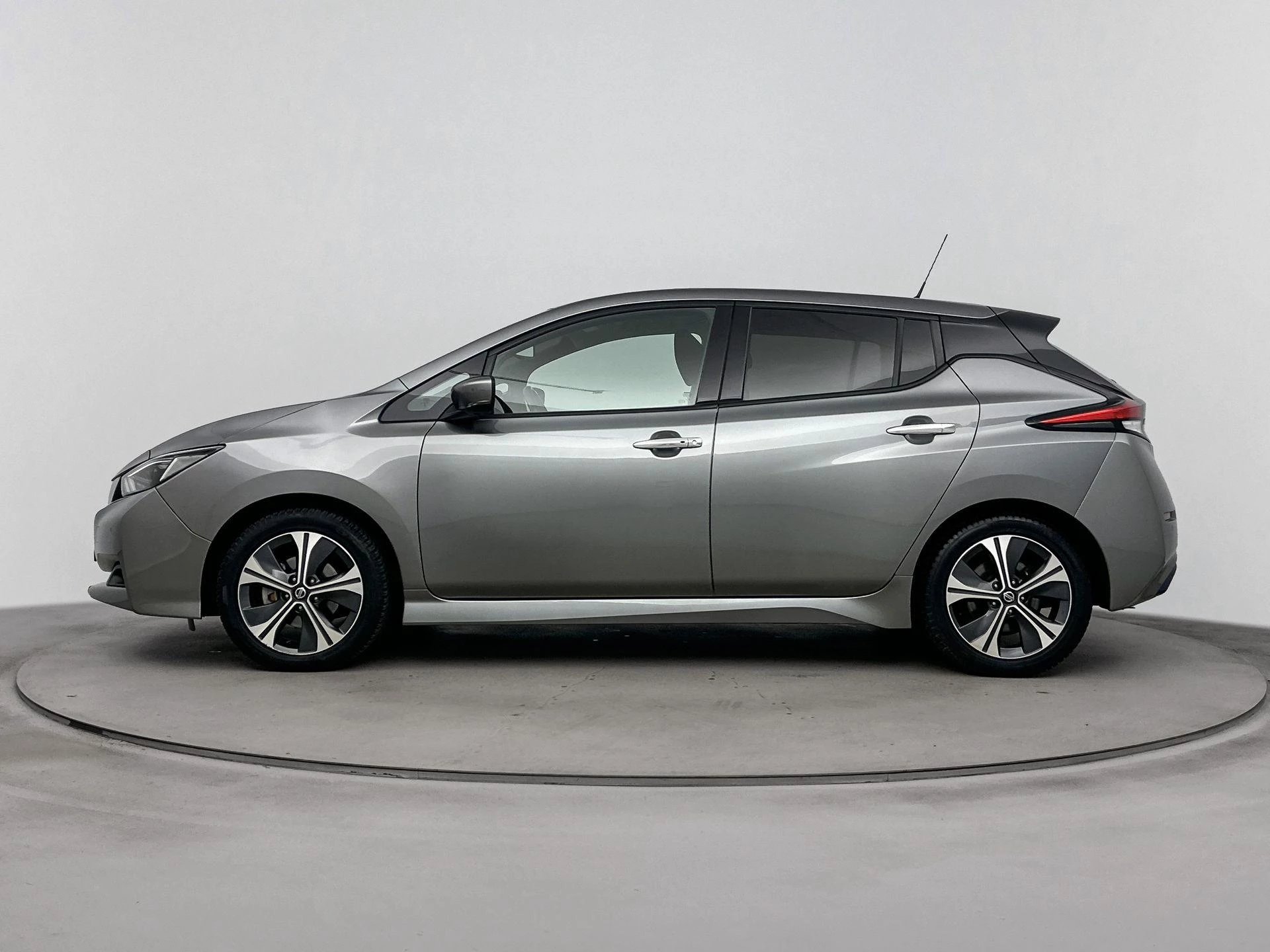 Nissan Leaf N-Connecta 40 kWh