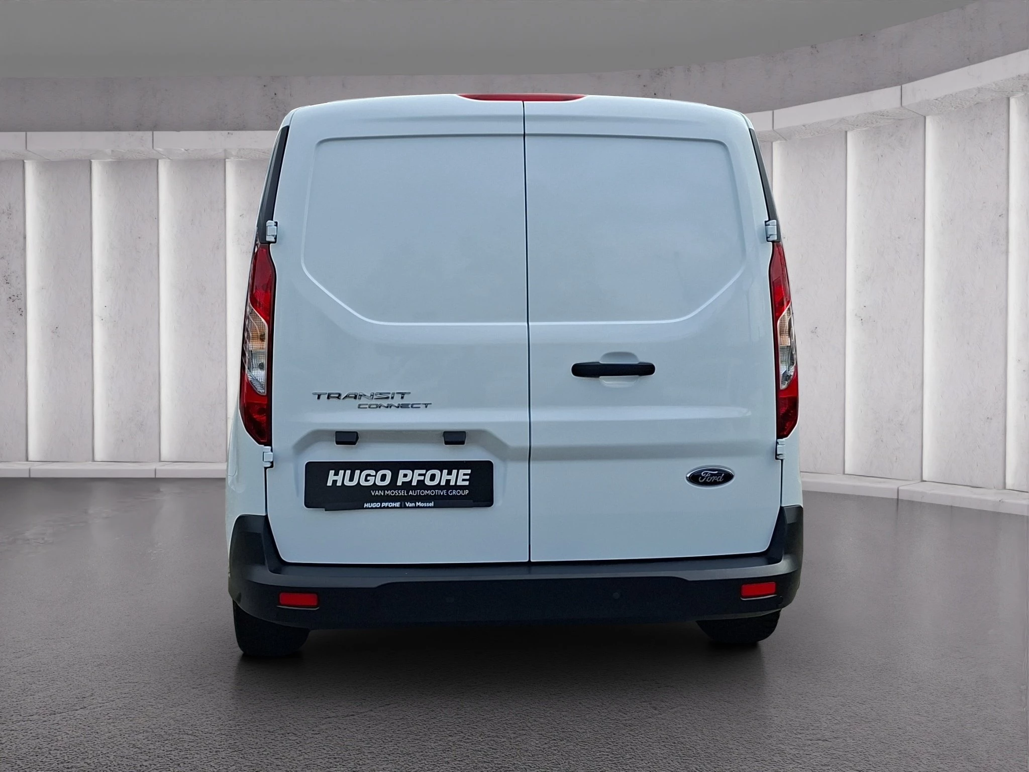 Ford Transit Connect Trend Kasten T220 L2 1.0 EB GJR | PDC | Klima | BT