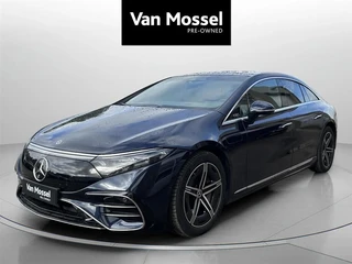 Mercedes-Benz EQS 450+ EL Premium Plus 333HK Aut.