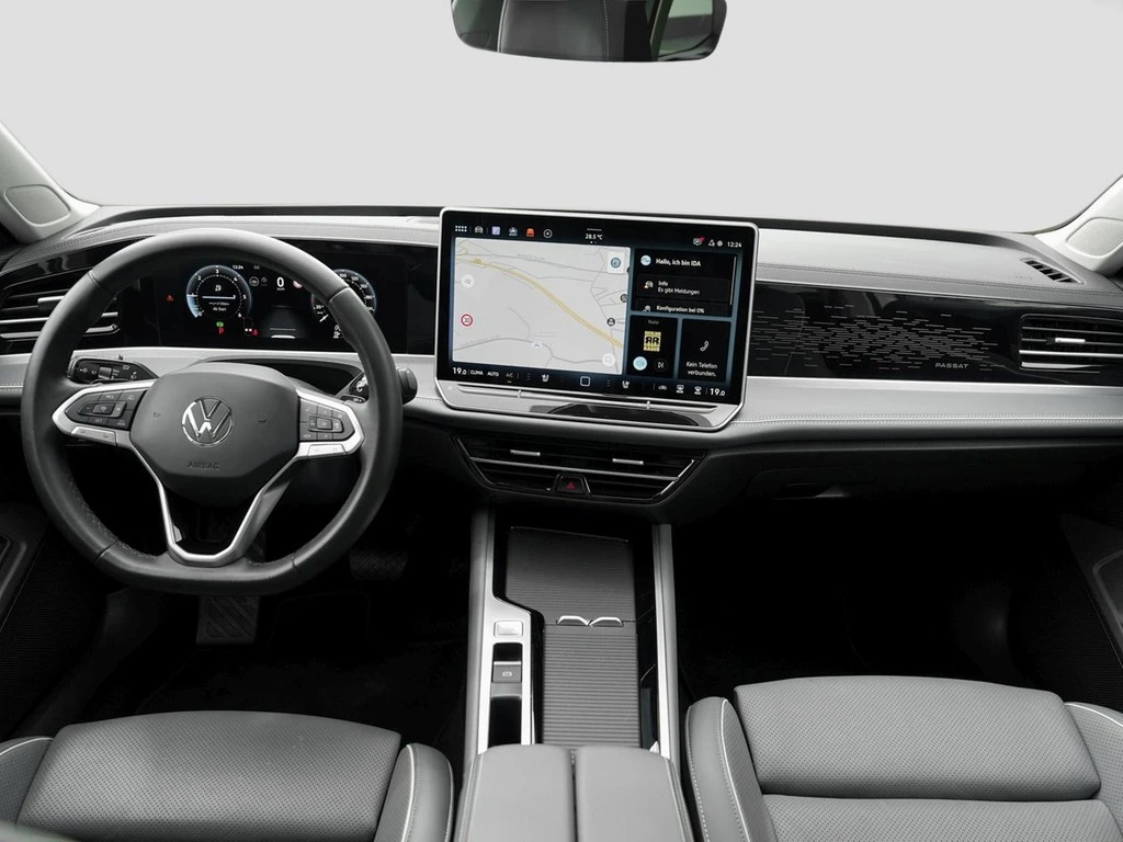 Volkswagen Passat Variant 2.0 TDI DSG Elegance *IQ-Light*Leder*Navi*Head-up*Panorama*AHK*DCC*Trailer-Assist*uvm