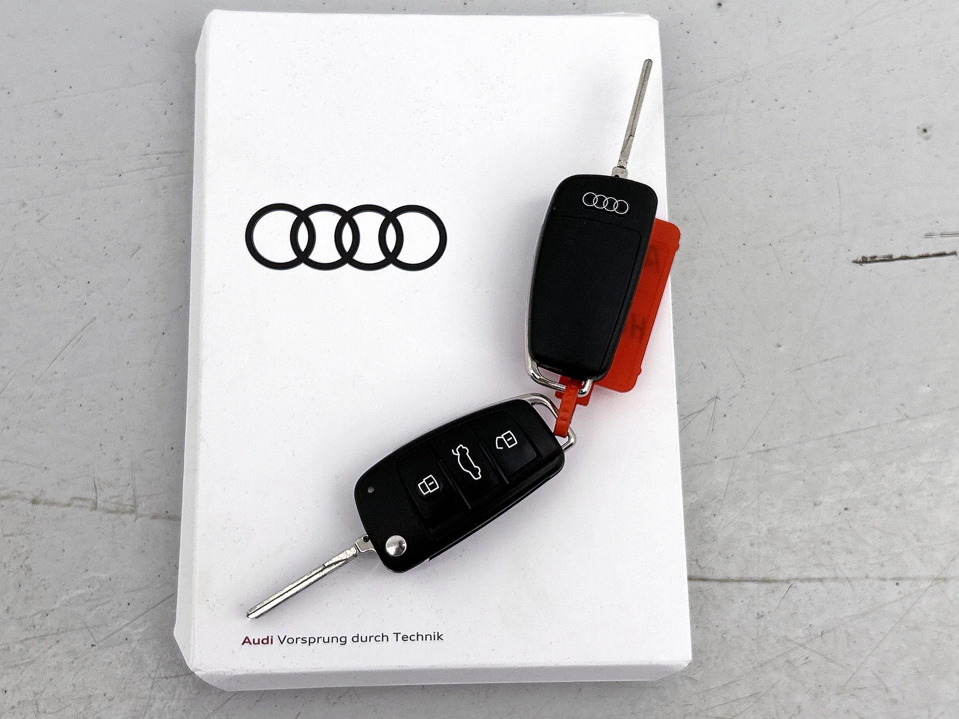 Audi A3 Limousine 30 TFSI Advance Sport