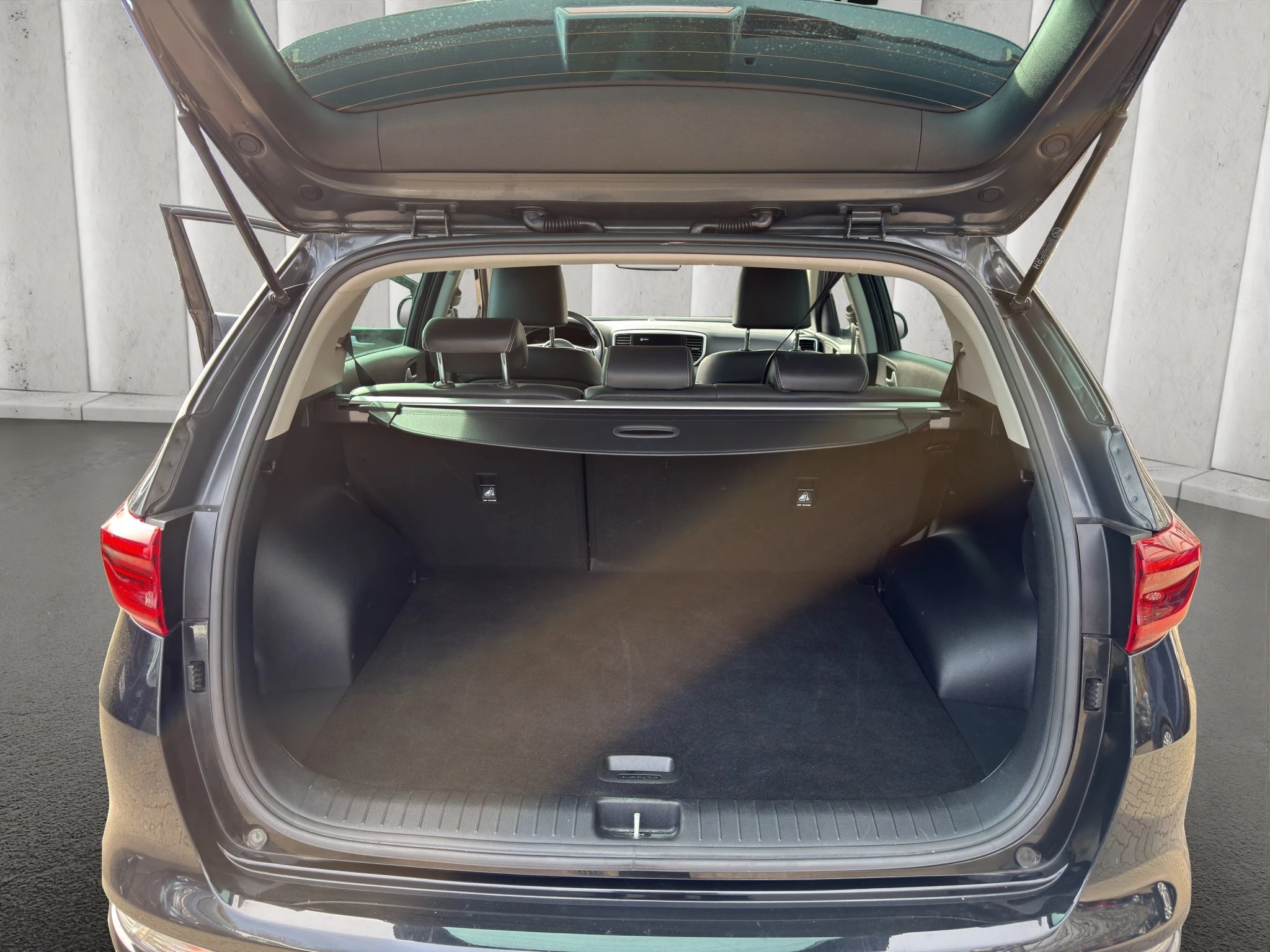 Kia Sportage 1.6 GDI 2WD