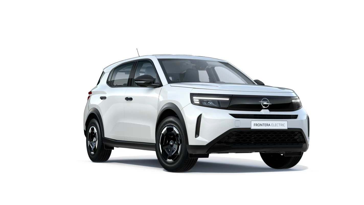 Opel-Frontera-image-0