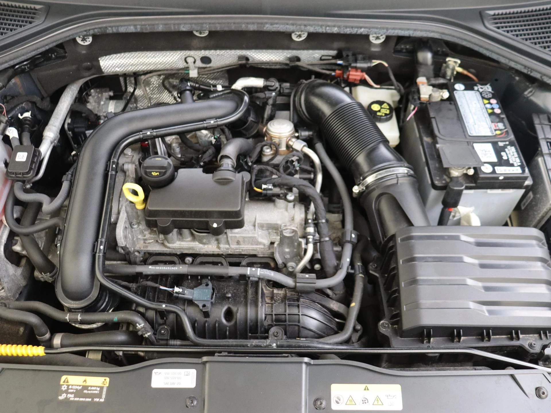Volkswagen T-Roc 1.0 TSI Life 75 Edition