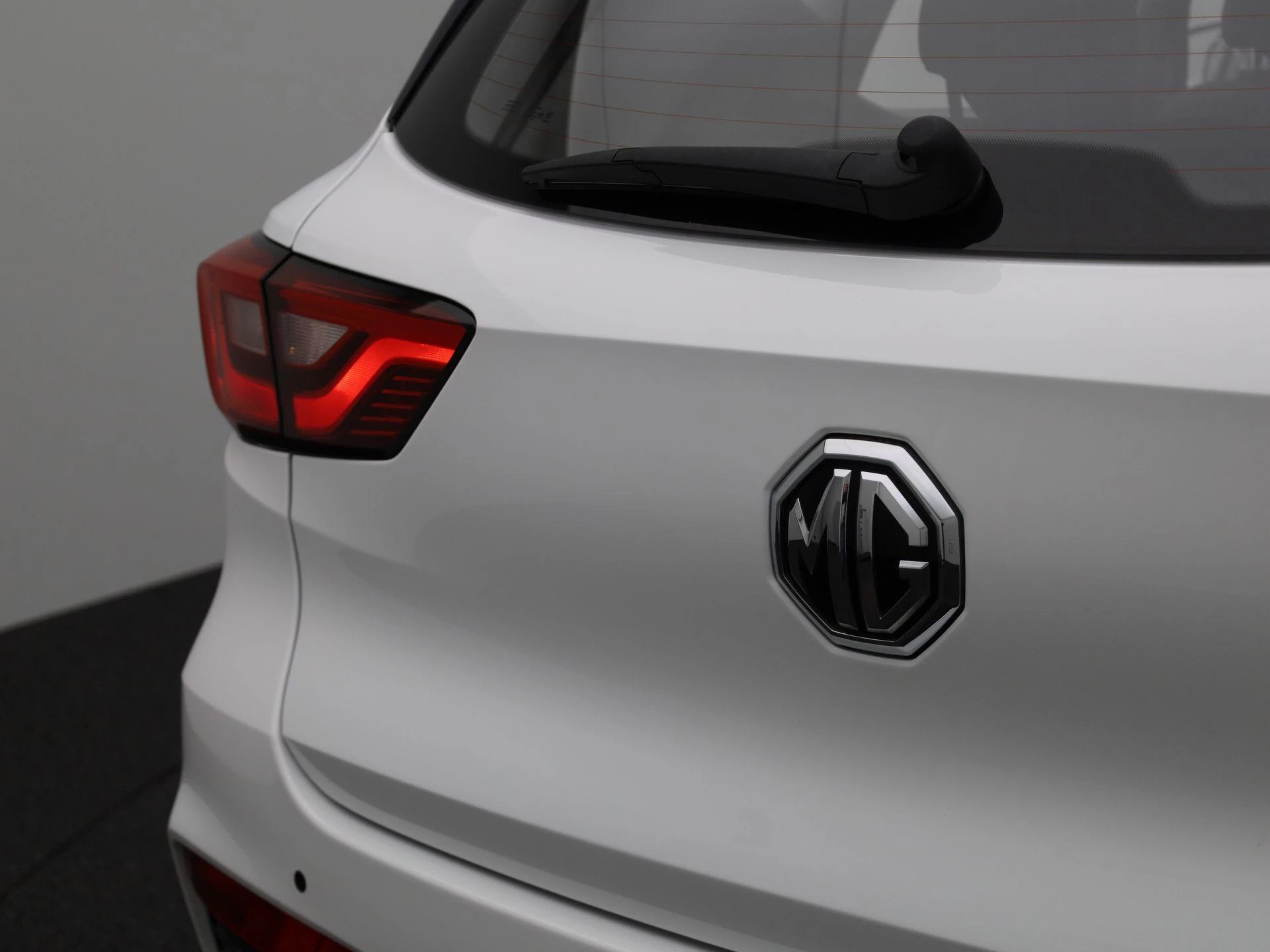 MG ZS EV MG Luxury 45 kWh