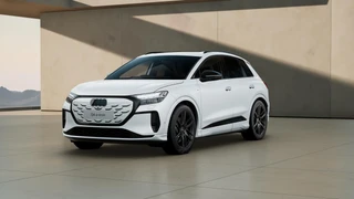Audi Q4 e-tron Vorsprung
