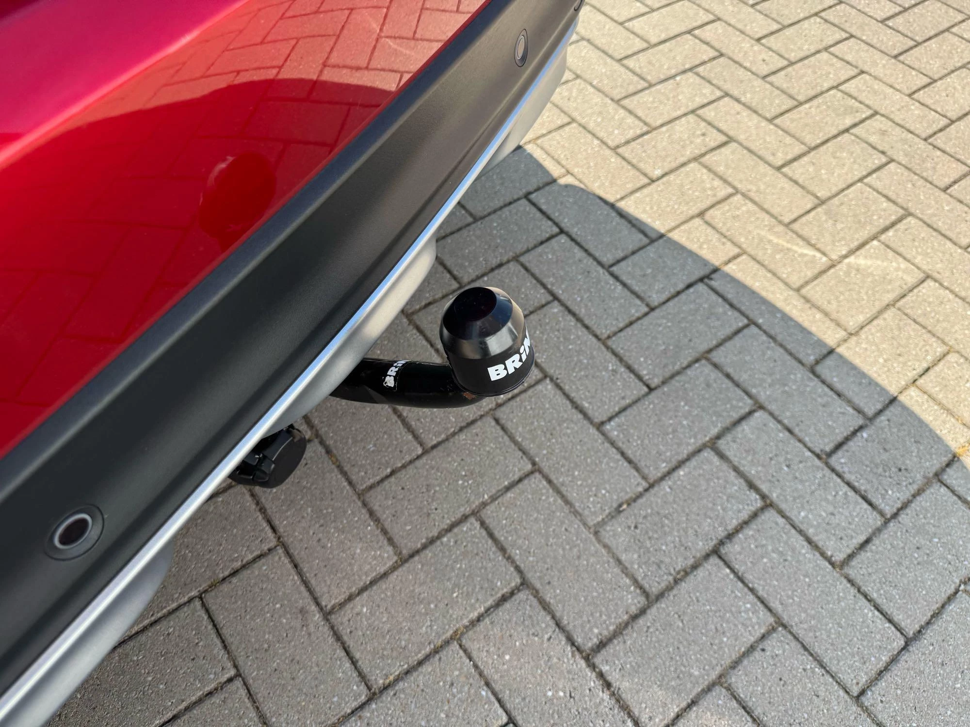 MG EHS 1.5 TGDI Luxury