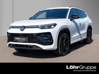 Volkswagen Tayron 1.5 TSI eHybrid DSG R-Line