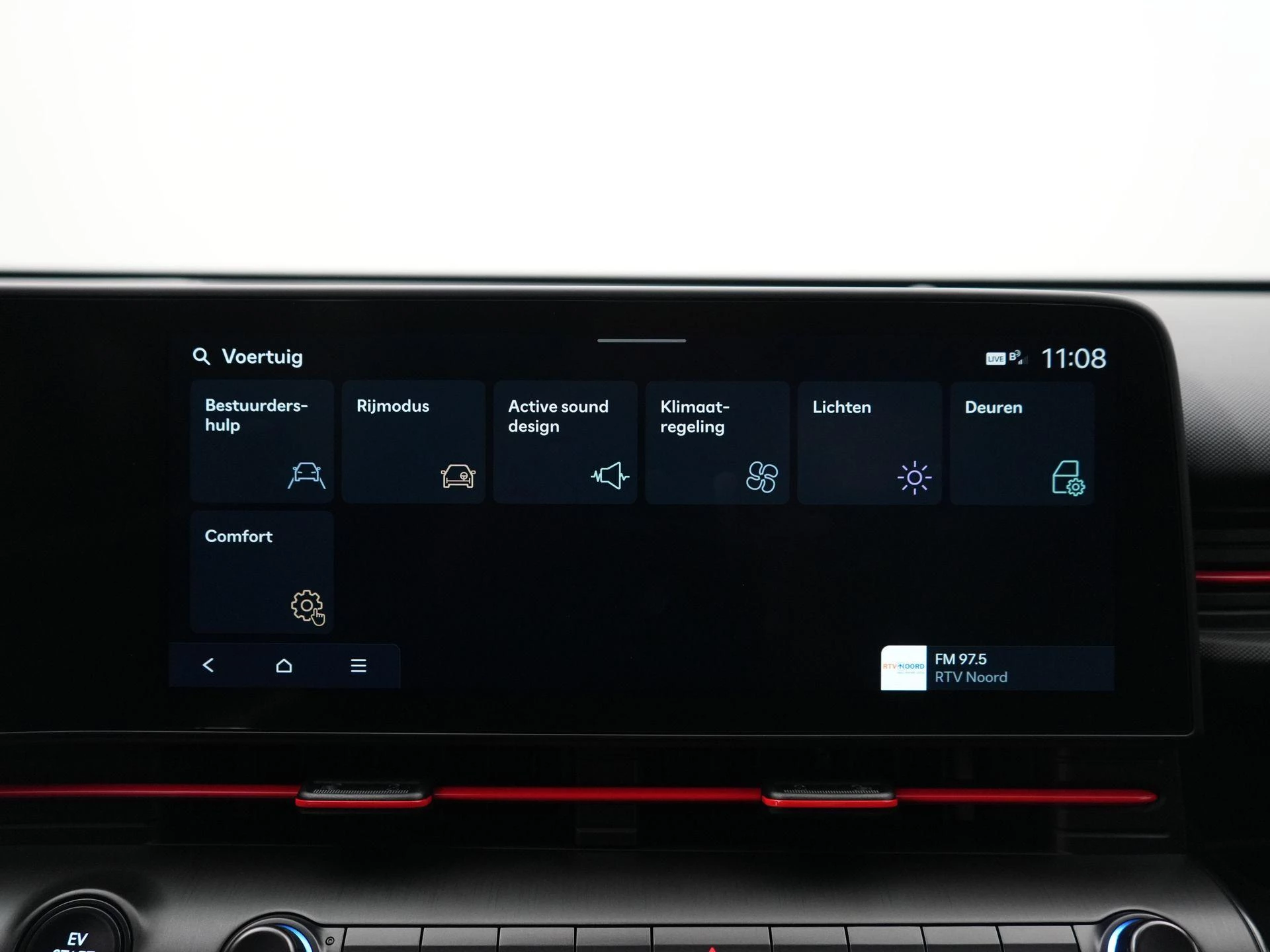 Hyundai Kona Electric N Line Business 64.8 kWh