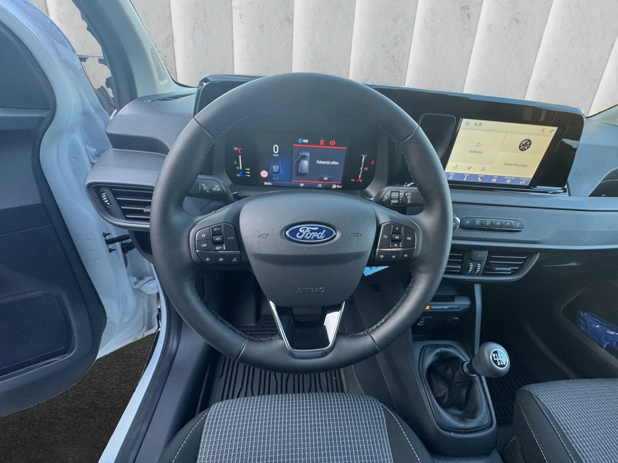 Ford Transit Courier Trend 1.0 EB 74kW GJR | RFK | SHZ | PDC | Klima | BT